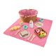 thumbnail image 4 of Figura Preescolar Fisher-Price Canasta de Picnic de Madera, 4 of 6