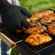 thumbnail image 2 of Guantes de parrilla Negro, 2 of 3