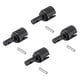 thumbnail image 1 of Piezas De Repuesto De Copa Diferencial RC Para Coche Todoterreno HBX S1601 S1602 1/16 RC, 1 of 5