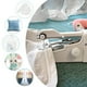 thumbnail image 2 of Portable Handheld Sewing Machine - Quick Stitch Tool for Fabric, Kids Cloth & Clothing - 2 Coils, Color Random (Battery Not Included), 2 of 4