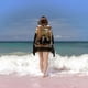 thumbnail image 2 of Trillizos Sturniolo Toalla de playa de secado rápido con diseño temático, regalo para mujeres y niñas, ideal para cumpleaños, fans, amantes de la música, uso en la playa o al aire libre, 78 × 160 cm, 2 of 6
