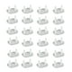 thumbnail image 1 of Set 24 Cubre Enchufe Seguridad Bebes y Niños, 1 of 3