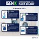 thumbnail image 3 of Detergente Líquido Para Diluir Doypack, 500 ml, 3 of 4