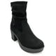 thumbnail image 3 of Bota Paz Black 36, 3 of 3