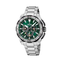 Reloj F20724/3 Festina Verde Hombre Chrono Bike
