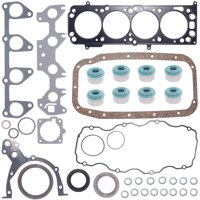 Repuestos Del Sol - Juego Empaquetadura Motor Fiat Siena Hlx 1.8 2004 2008