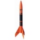 thumbnail image 2 of Set modelo Rocket Launch Estes Alpha III de más de 12 años, negro/naranja, 2 of 9
