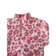 thumbnail image 2 of Chiporro Niña Animal Print Rojo Talla 10, 2 of 3