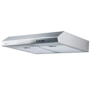 Groner - Campana Extractora Gröner Inox 60 Cm