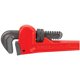 thumbnail image 4 of Llave para tubos Performance Tool W1133-8B, resistente, 20 cm, 4 of 9