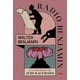 thumbnail image 1 of LIBRO Radio Benjamin - WALTER BENJAMIN; JUDY KAUFMANN, 1 of 2