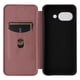 thumbnail image 2 of Funda Flip para FOXDOCK Google Pixel 9A - Funda magnética de negocios, funda protectora delgada, 2 of 5