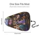 thumbnail image 2 of Encanto Funda de Asiento de Bicicleta Impermeable, Cojín Elástico Suave, Protector contra Lluvia, Polvo y UV, 2 of 6