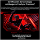thumbnail image 5 of Xiaomi Monitor Curvo Gamer G34wqi 34 2k Ultrawide 180hz, 5 of 8