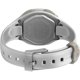 thumbnail image 2 of Reloj Timex IRONMAN Transit - Correa de resina (33 mm), color blanco/cromado, 2 of 3