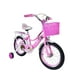 thumbnail image 3 of Bicicleta Aro 16 Infantil Cfbike Rosada, 3 of 4