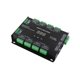 thumbnail image 1 of Controlador decodificador LED 32 canales 96A RGBW DMX 512, 1 of 5