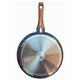 thumbnail image 5 of Sartén Wok de Cerámica Hyllis Antiadherente para Inducción 27 cm, 5 of 7