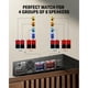 thumbnail image 3 of Amplificador Estéreo Donner Bluetooth 5.0 4 Canales 440W, 3 of 3
