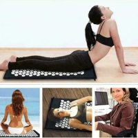 Movi - Alformbra Yoga Acupuntura + Cojín