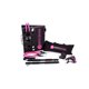 thumbnail image 4 of Gimnasio en Casa 6th Ave Electronics 2.0 Rosa Portátil PKG4, 4 of 4