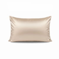 Más Descanso - Funda Queen Sin Cierre Champagne