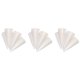 thumbnail image 4 of 15 Adornos De Espuma De Poliestireno En Forma De Cono Para Manualidades De Modelado Hechas A Mano, 4 of 5