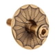 thumbnail image 4 of RISK Kit De Cubierta De Manija De Bicicleta De Titanio Tornillo De Cubierta De Auricular Gold-Sky, 4 of 5