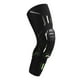 thumbnail image 1 of Rodillera Deportiva Con Absorción De Impactos, Rodillera Acolchada Para Boxeo, Ciclismo, Fútbol, L, Negro, 1 of 3