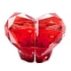 thumbnail image 3 of Botón de presión para inodoro en forma de corazón, botón de tanque de agua para inodoro, botón de descarga portátil creativo, ayuda para el baño del Rojo, 3 of 5