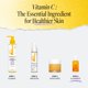 thumbnail image 5 of Aceite facial Derma E Vitamina C Glow con cúrcuma 30 ml, 5 of 6