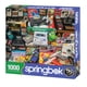 thumbnail image 2 of Rompecabezas Springbok Gamer's Trove 1000 piezas para adultos, 2 of 7