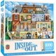 thumbnail image 1 of Rompecabezas MasterPieces Walden Manor House 1000 piezas, 1 of 5