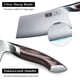 thumbnail image 3 of Cuchillo de Cocina HOSHANHO 7" Cuchilla Japonesa de Acero al Carbono Alto, 3 of 7