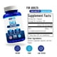 thumbnail image 2 of Suplemento Dhea 100 Mg 200 Cápsulas, 2 of 3