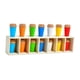 thumbnail image 5 of Kit De Juego De Combinación De Colores, Juego De Adivinanzas De Botellas Para La Escuela, Sala De Estar, Niños, 5 of 5
