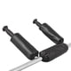 thumbnail image 2 of Barra Olimpica SQUAR Bodytrainer 24 KG 1,2M, 2 of 4
