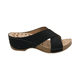 thumbnail image 1 of SANDALIAS AZALEIA FELICIANA 2 NEGRO CASUAL MUJER |AZ210011323-411 - Talla 37, 1 of 5