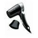 thumbnail image 1 of Secador De Pelo De iaje 1400W Plegable Negro D2400 Remington, 1 of 4