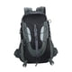 thumbnail image 3 of Mochila de Senderismo Mochila para Acampar Mochila para Computadora Portátil Bolsa Impermeable Mochila Ligera para Exteriores 30L para Correr Escalada negro, 3 of 5
