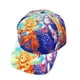 thumbnail image 2 of Pelea Contra Sundrop Y Moondrop Gorra De Béisbol Para Hombres Mujeres Y Niños Gorra Clásica De Visera Plana Gorra Hip Hop Trucker Snapback Ajustable, 2 of 5