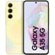 thumbnail image 1 of Smartphone Samsung Galaxy A35 5G A356E 256GB Impresionante Limón, 1 of 7