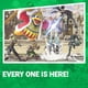 thumbnail image 2 of Videojuego Nintendo Switch Super Smash Bros Ultimate, 2 of 6