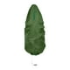 thumbnail image 1 of Bolsa De Almacenamiento Para árbol De Navidad, Resistente, De Tela Oxford, Vertical, Verde, 5 Pies, 1 of 3