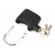 thumbnail image 3 of Candado de Seguridad con Alarma para Motos y Bicis, 3 of 3