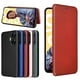 thumbnail image 1 of Funda Flip para FOXDOCK Realme C55 - Funda magnética de negocios, funda protectora delgada, 1 of 5
