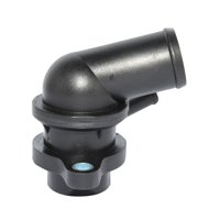 Repuestos Del Sol - Termostato 88.0ºc Chevrolet Aveo 1.4 2004 2011