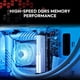 thumbnail image 3 of RAM DDR5 G.SKILL Ripjaws M5 RGB Serie 32 GB (2 x 16 GB) 6800 MT/s, 3 of 6