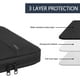 thumbnail image 3 of Estuche para computadora portatil Ytonet 15.6 pulgadas, 3 of 3
