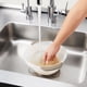 thumbnail image 4 of Colador OXO Good Grips para lavar arroz y granos pequeños, 15,4 x 23,3 x 13,9 cm, 4 of 4